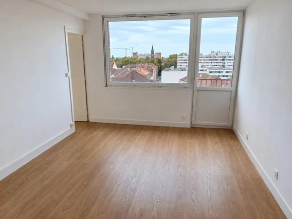 Appartement à louer Lille Vauban-Gambetta Réf. 1135