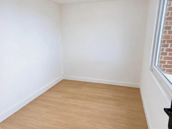 Appartement à louer Lille Vauban-Gambetta Réf. 1135