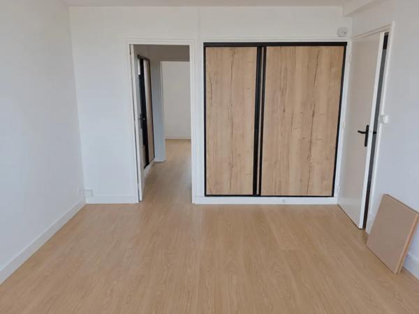 Appartement à louer Lille Vauban-Gambetta Réf. 1135