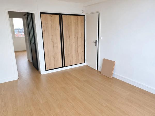 Appartement à louer Lille Vauban-Gambetta Réf. 1135