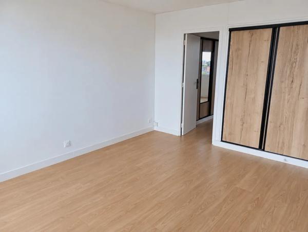 Appartement à louer Lille Vauban-Gambetta Réf. 1135