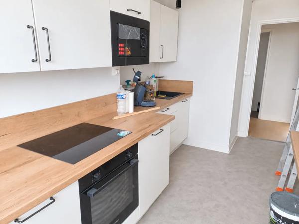 Appartement à louer Lille Vauban-Gambetta Réf. 1135