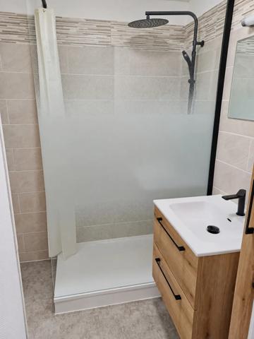 Appartement à louer Lille Vauban-Gambetta Réf. 1135
