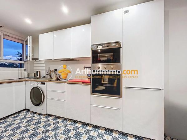 Vente Appartement 2 pièces à Argenteuil