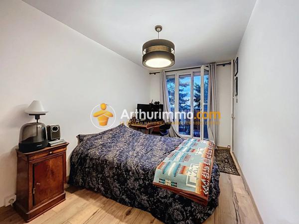 Vente Appartement 2 pièces à Argenteuil