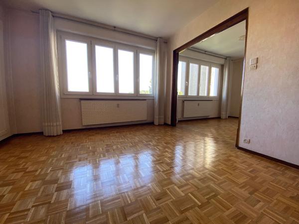 Appartement Besancon 4 pièce(s) 78.36 m2