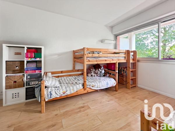 Appartement à vendre 4 pièces 90 m² Garches