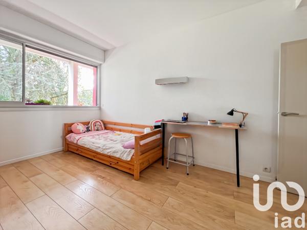 Appartement à vendre 4 pièces 90 m² Garches