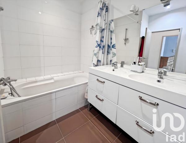 Appartement à vendre 4 pièces 90 m² Garches