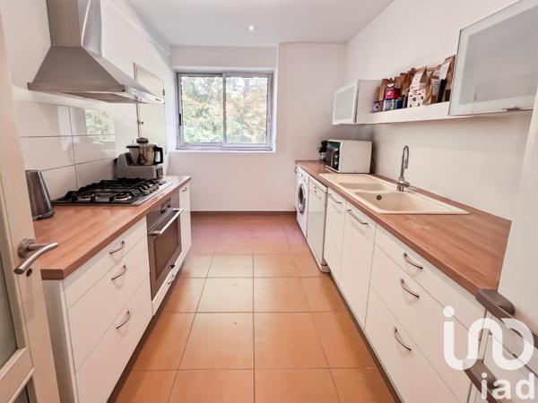 Appartement à vendre 4 pièces 90 m² Garches