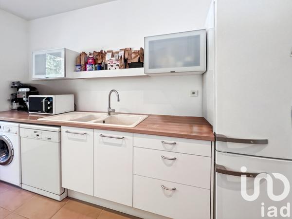 Appartement à vendre 4 pièces 90 m² Garches