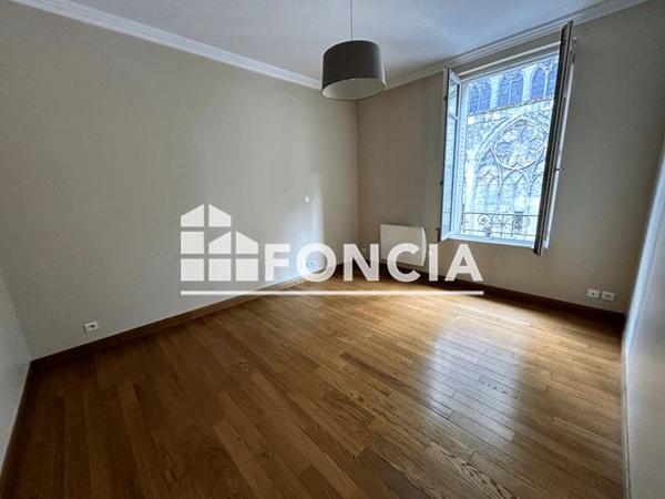 À vendre Immeuble 600 m² - Soissons 02200