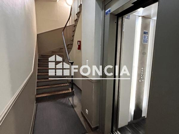 À vendre Immeuble 600 m² - Soissons 02200