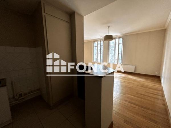 À vendre Immeuble 600 m² - Soissons 02200