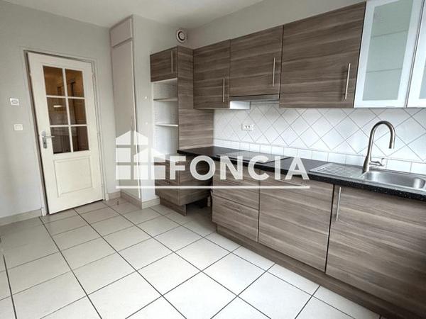 À vendre Immeuble 600 m² - Soissons 02200