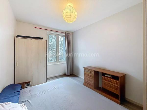 Vente Appartement 2 pièces 57 m2 à Clermont-Ferrand
