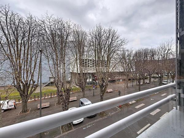 Vente Appartement 2 pièces 57 m2 à Clermont-Ferrand