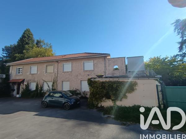 Maison à vendre 8 pièces 241 m² Limoges