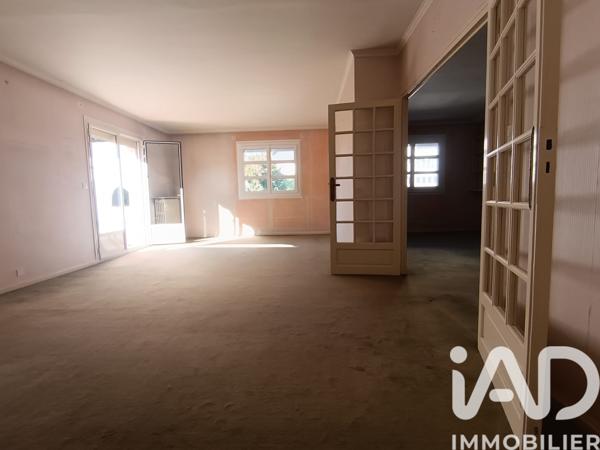 Maison à vendre 8 pièces 241 m² Limoges