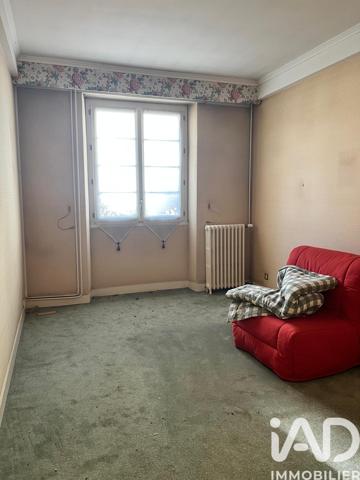 Maison à vendre 8 pièces 241 m² Limoges