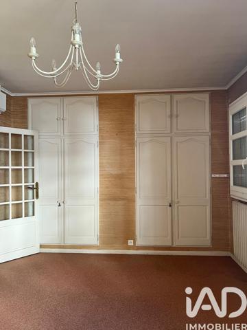 Maison à vendre 8 pièces 241 m² Limoges