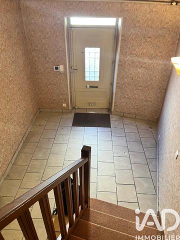 Maison à vendre 8 pièces 241 m² Limoges