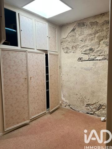 Maison à vendre 8 pièces 241 m² Limoges