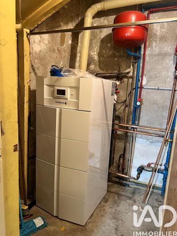 Maison à vendre 8 pièces 241 m² Limoges