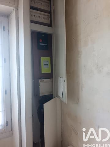 Maison à vendre 8 pièces 241 m² Limoges