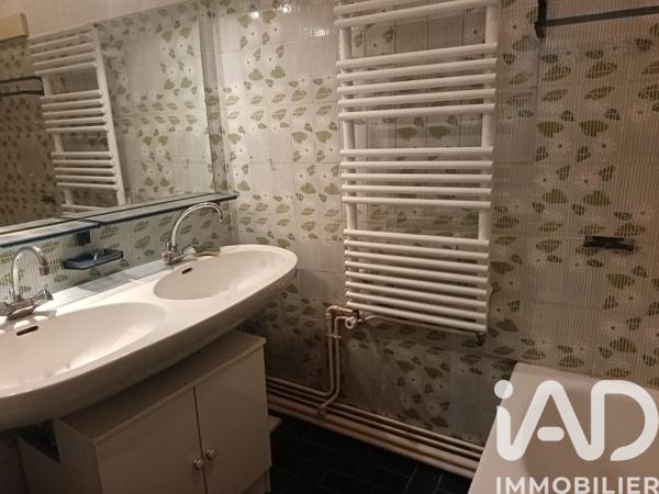 Maison à vendre 8 pièces 241 m² Limoges