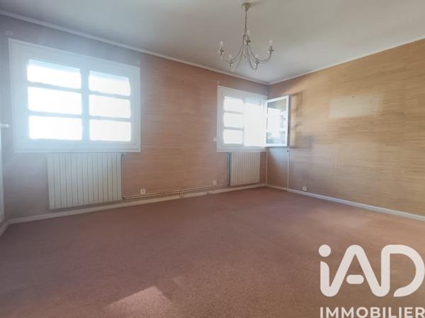 Maison à vendre 8 pièces 241 m² Limoges