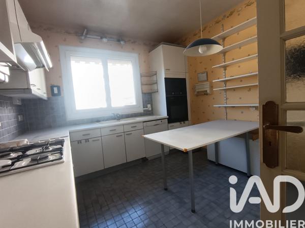 Maison à vendre 8 pièces 241 m² Limoges