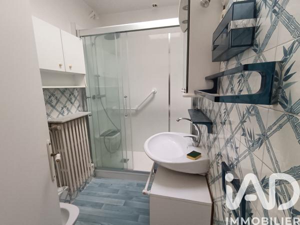 Maison à vendre 8 pièces 241 m² Limoges
