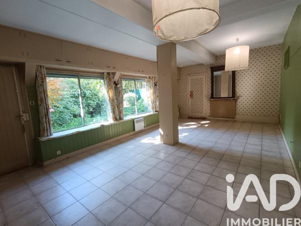 Maison à vendre 8 pièces 241 m² Limoges