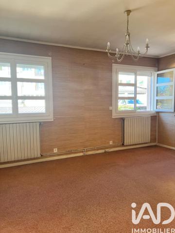 Maison à vendre 8 pièces 241 m² Limoges