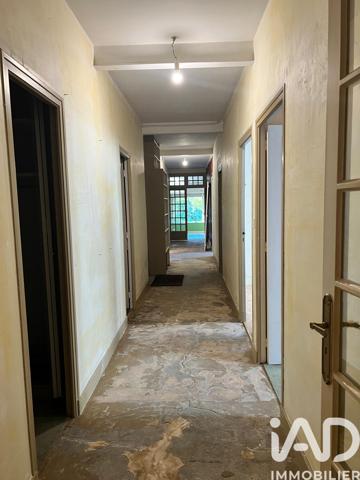 Maison à vendre 8 pièces 241 m² Limoges