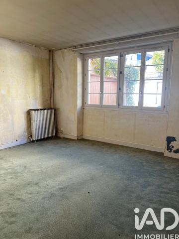 Maison à vendre 8 pièces 241 m² Limoges
