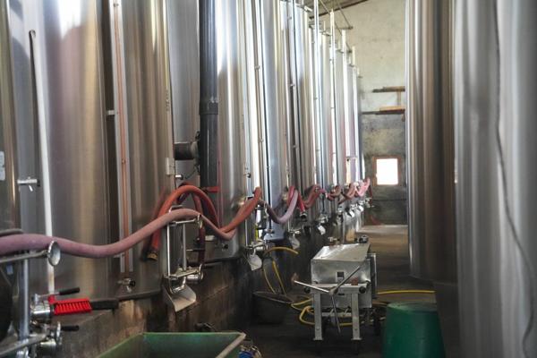 Terrain à vendre    La Palme