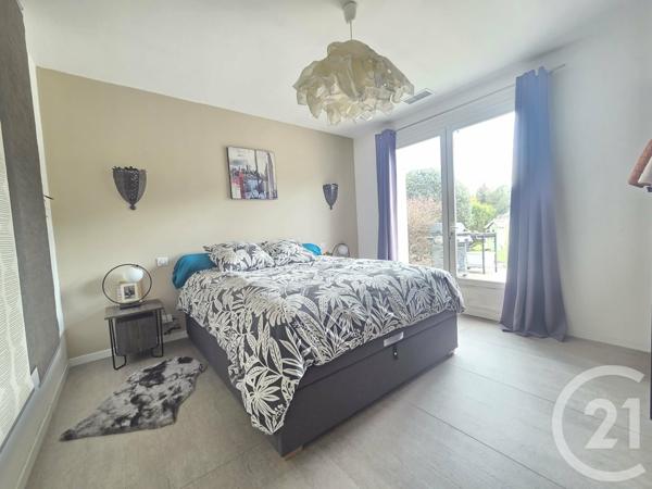 Appartement F4 à vendre  4 pièces - 106,78 m2 OLLIOULES - 83