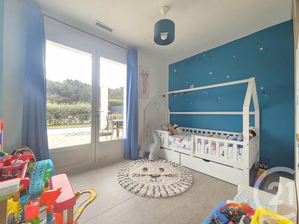 Appartement F4 à vendre  4 pièces - 106,78 m2 OLLIOULES - 83