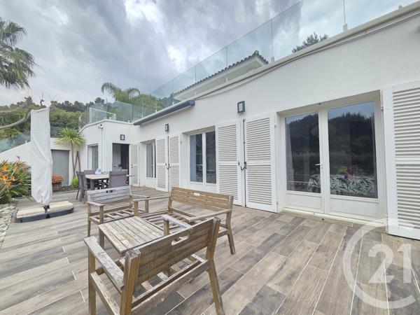 Appartement F4 à vendre  4 pièces - 106,78 m2 OLLIOULES - 83