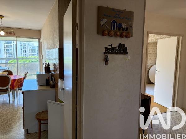 Appartement à vendre 4 pièces 100 m² Montpellier