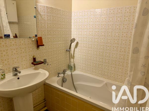 Appartement à vendre 4 pièces 100 m² Montpellier