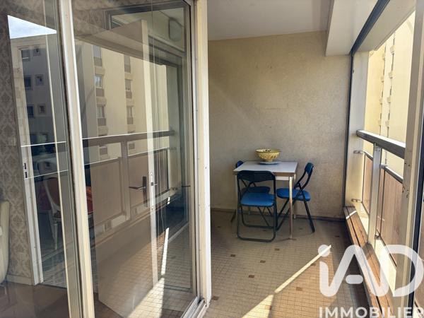 Appartement à vendre 4 pièces 100 m² Montpellier