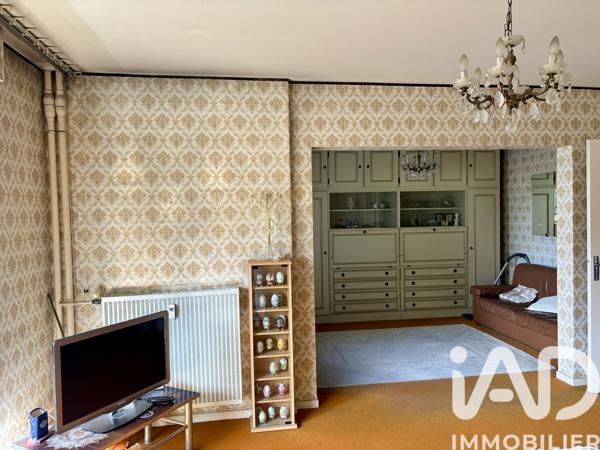 Appartement à vendre 4 pièces 100 m² Montpellier