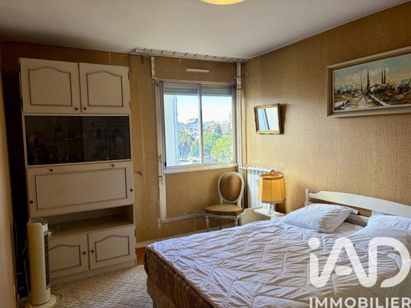 Appartement à vendre 4 pièces 100 m² Montpellier