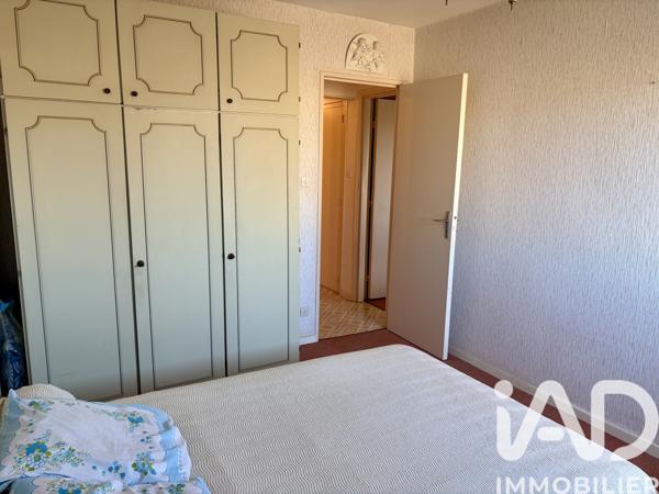 Appartement à vendre 4 pièces 100 m² Montpellier