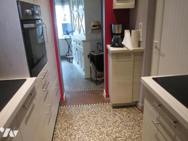 Appartement T2 - 500m de la Grande Plage