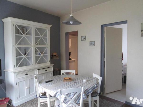 Appartement T2 - 500m de la Grande Plage