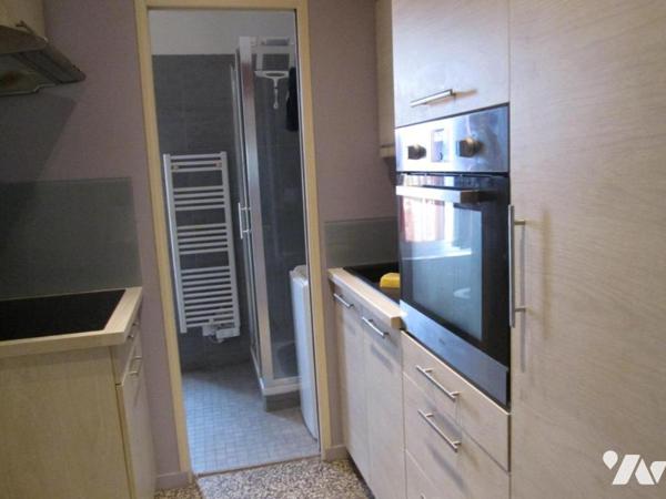 Appartement T2 - 500m de la Grande Plage